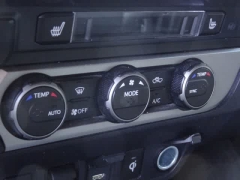 Used 2023  Toyota Tacoma 4WD Limited Double Cab 6ft Bed V6 AT at CarloanExpress&period;Com near Hampton&comma; VA