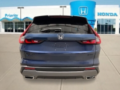 New 2026  Honda CR-V Hybrid Sport AWD at CarloanExpress.Com near Hampton, VA