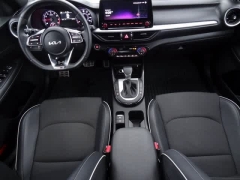 Used 2024  Kia Forte GT-Line IVT at CarloanExpress&period;Com near Hampton&comma; VA