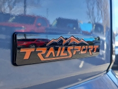 New 2026  Honda Passport TrailSport AWD at CarloanExpress&period;Com near Hampton&comma; VA