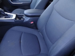 Used 2019  Toyota RAV4 4d SUV FWD LE at CarloanExpress&period;Com near Hampton&comma; VA