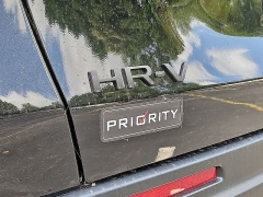 New 2026  Honda HR-V Sport AWD CVT at CarloanExpress&period;Com near Hampton&comma; VA