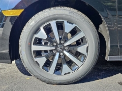 New 2026  Honda Odyssey EX-L Auto at CarloanExpress&period;Com near Hampton&comma; VA