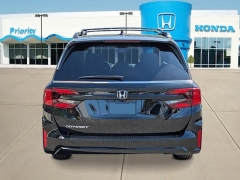New 2026  Honda Odyssey EX-L Auto at CarloanExpress.Com near Hampton, VA