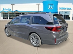 New 2026  Honda Odyssey Touring Auto at CarloanExpress&period;Com near Hampton&comma; VA