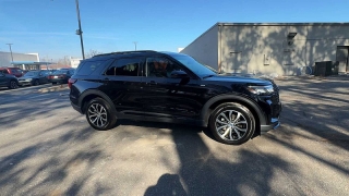 Used 2025  Ford Explorer ST-Line 4WD at CarloanExpress&period;Com near Hampton&comma; VA