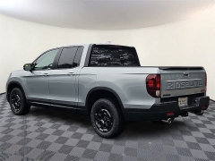 New 2026  Honda Ridgeline TrailSport&plus; AWD at CarloanExpress&period;Com near Hampton&comma; VA