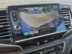 New 2026  Honda Ridgeline RTL AWD at CarloanExpress.Com near Hampton, VA