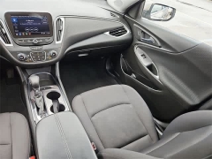 Used 2022  Chevrolet Malibu 4dr Sdn LT at CarloanExpress.Com near Hampton, VA