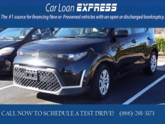 Used 2023  Kia Soul LX IVT at CarloanExpress&period;Com near Hampton&comma; VA