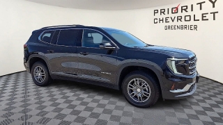 Used 2025  GMC Acadia FWD 4dr Elevation at CarloanExpress&period;Com near Hampton&comma; VA