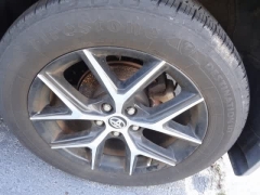 Used 2017  Toyota RAV4 4d SUV AWD SE at CarloanExpress&period;Com near Hampton&comma; VA