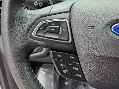 Used 2018  Ford Escape 4d SUV 4WD SEL at CarloanExpress&period;Com near Hampton&comma; VA