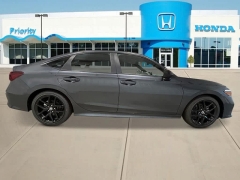 New 2026  Honda Civic Sedan Sport CVT at CarloanExpress&period;Com near Hampton&comma; VA