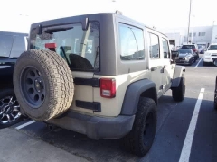 Used 2017  Jeep Wrangler Unlimited Sport 4x4 at CarloanExpress&period;Com near Hampton&comma; VA