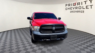 Used 2019  Ram 1500 Classic Tradesman 4x4 Crew Cab 5'7" Box at CarloanExpress&period;Com near Hampton&comma; VA