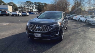 Used 2024  Ford Edge AWD at CarloanExpress&period;Com near Hampton&comma; VA