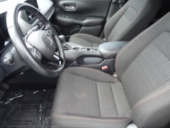 Used 2025  Honda HR-V Sport 2WD CVT at CarloanExpress&period;Com near Hampton&comma; VA