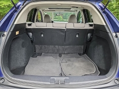Used 2017  Honda HR-V 4d SUV FWD EX CVT at CarloanExpress&period;Com near Hampton&comma; VA