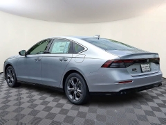 New 2026  Honda Accord Hybrid EX-L Sedan at CarloanExpress&period;Com near Hampton&comma; VA