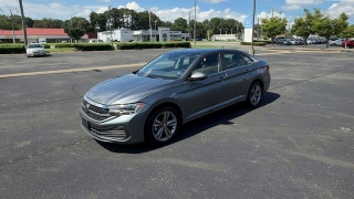 Used 2024  Volkswagen Jetta SE Auto at CarloanExpress&period;Com near Hampton&comma; VA