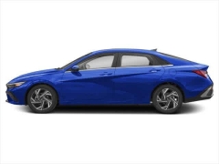 Used 2024  Hyundai Elantra Limited IVT at CarloanExpress&period;Com near Hampton&comma; VA