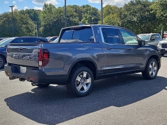 New 2026  Honda Ridgeline RTL AWD at CarloanExpress.Com near Hampton, VA