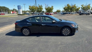 Used 2025  Nissan Altima SV FWD at CarloanExpress&period;Com near Hampton&comma; VA