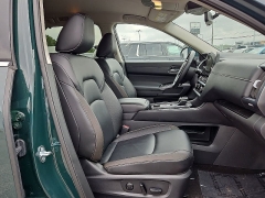 Used 2025  Nissan Pathfinder SL 4WD at CarloanExpress&period;Com near Hampton&comma; VA