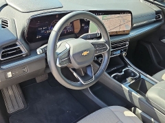 Used 2026  Chevrolet Traverse FWD 4dr LT w&sol;1LT at CarloanExpress&period;Com near Hampton&comma; VA