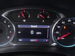 Used 2023  Chevrolet Traverse AWD 4dr LT Leather at CarloanExpress&period;Com near Hampton&comma; VA