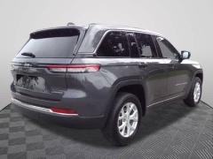 Used 2023  Jeep Grand Cherokee Limited 4x4 at CarloanExpress.Com near Hampton, VA