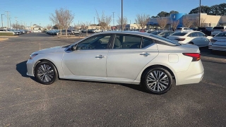 Used 2024  Nissan Altima 2&period;5 SV Sedan at CarloanExpress&period;Com near Hampton&comma; VA