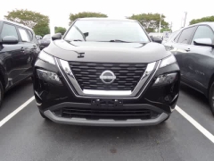 Used 2023  Nissan Rogue AWD S at CarloanExpress&period;Com near Hampton&comma; VA
