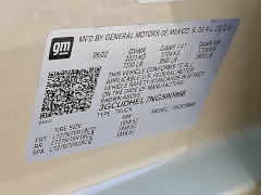 Used 2022  Chevrolet Silverado 1500 4WD Crew Cab 147" ZR2 at CarloanExpress&period;Com near Hampton&comma; VA