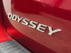 New 2026  Honda Odyssey Sport-L Auto at CarloanExpress&period;Com near Hampton&comma; VA