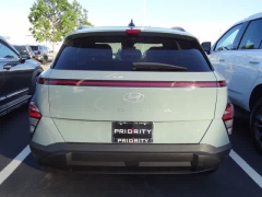 Used 2025  Hyundai Kona SEL FWD at CarloanExpress&period;Com near Hampton&comma; VA