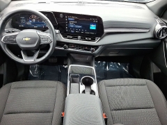 Used 2025  Chevrolet Equinox FWD 4dr LT w&sol;1LT at CarloanExpress&period;Com near Hampton&comma; VA
