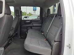 Used 2023  Chevrolet Silverado 2500HD 4WD Crew Cab 159" Custom at CarloanExpress&period;Com near Hampton&comma; VA