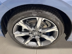 New 2026  Honda Civic Sedan Hybrid Sport Touring CVT at CarloanExpress&period;Com near Hampton&comma; VA