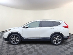 Used 2019  Honda CR-V 4d SUV AWD Touring at CarloanExpress.Com near Hampton, VA