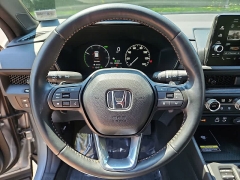 Used 2025  Honda CR-V Hybrid Sport-L AWD at CarloanExpress&period;Com near Hampton&comma; VA