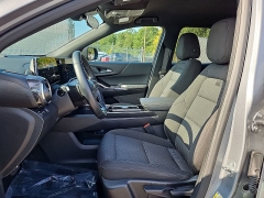 Used 2025  Chevrolet Equinox FWD 4dr LT w&sol;1LT at CarloanExpress&period;Com near Hampton&comma; VA