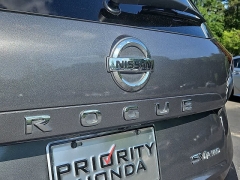Used 2021  Nissan Rogue AWD SV at CarloanExpress&period;Com near Hampton&comma; VA