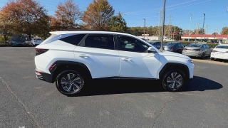 Used 2022  Hyundai Tucson Hybrid Blue AWD at CarloanExpress&period;Com near Hampton&comma; VA