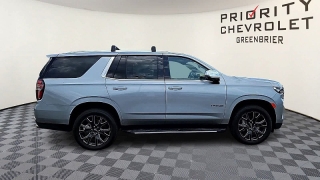 Used 2024  Chevrolet Tahoe 4WD 4dr Premier at CarloanExpress&period;Com near Hampton&comma; VA