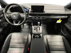 New 2026  Honda CR-V Hybrid Sport-L AWD at CarloanExpress.Com near Hampton, VA