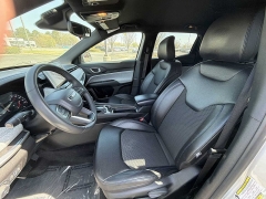 Used 2024  Jeep Compass Latitude 4x4 at CarloanExpress&period;Com near Hampton&comma; VA