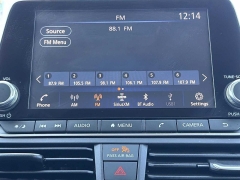 Used 2024  Nissan Altima 2&period;5 SV Sedan at CarloanExpress&period;Com near Hampton&comma; VA