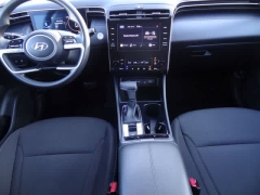 Used 2024  Hyundai Tucson SEL FWD at CarloanExpress&period;Com near Hampton&comma; VA